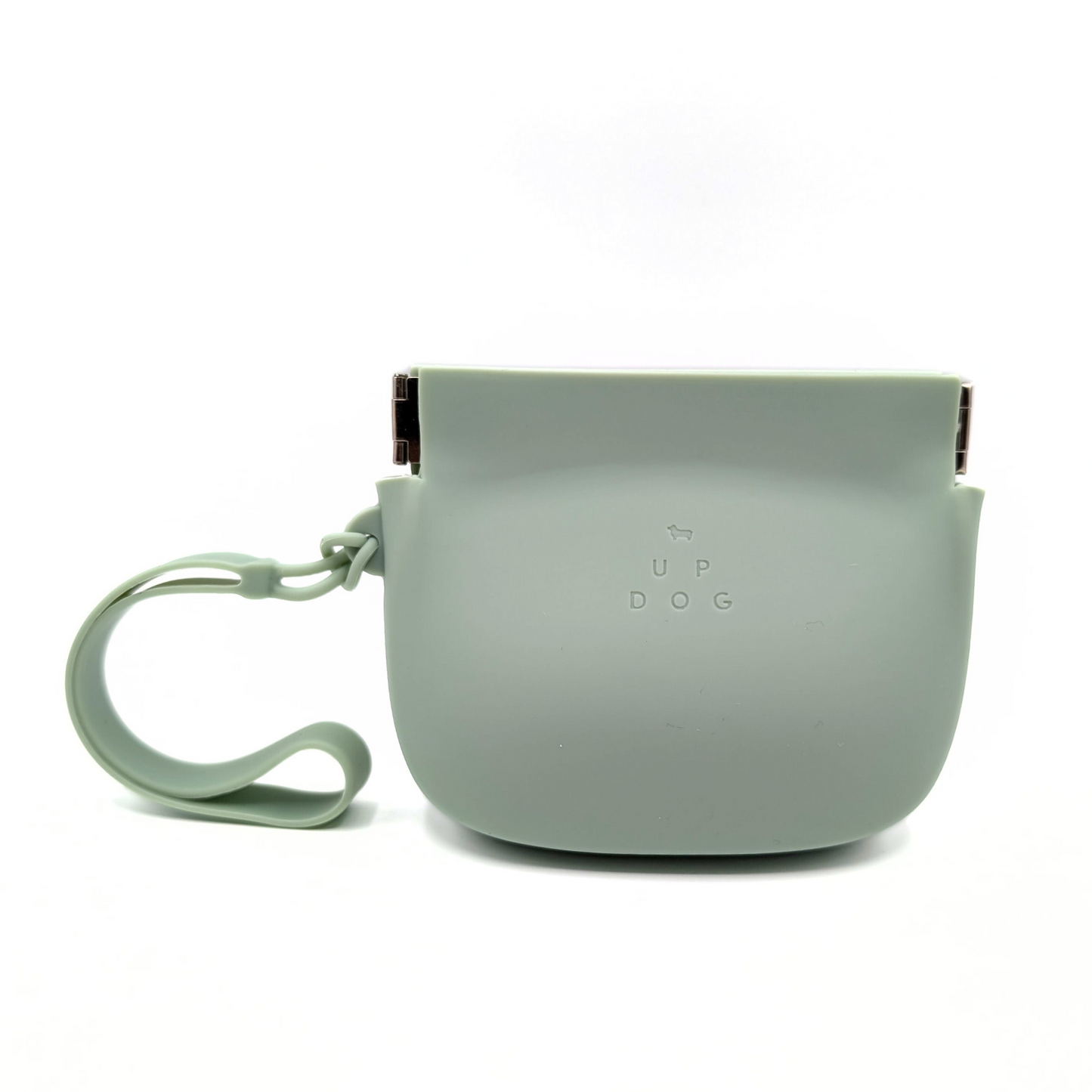 One-Hand Treat Training Pouch - Doot's Pet LLC Collars For A Cause
