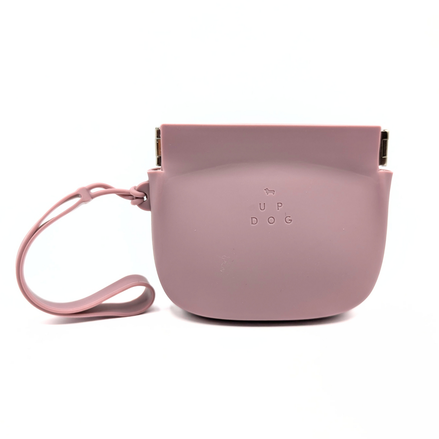 One-Hand Treat Training Pouch - Doot's Pet LLC Collars For A Cause