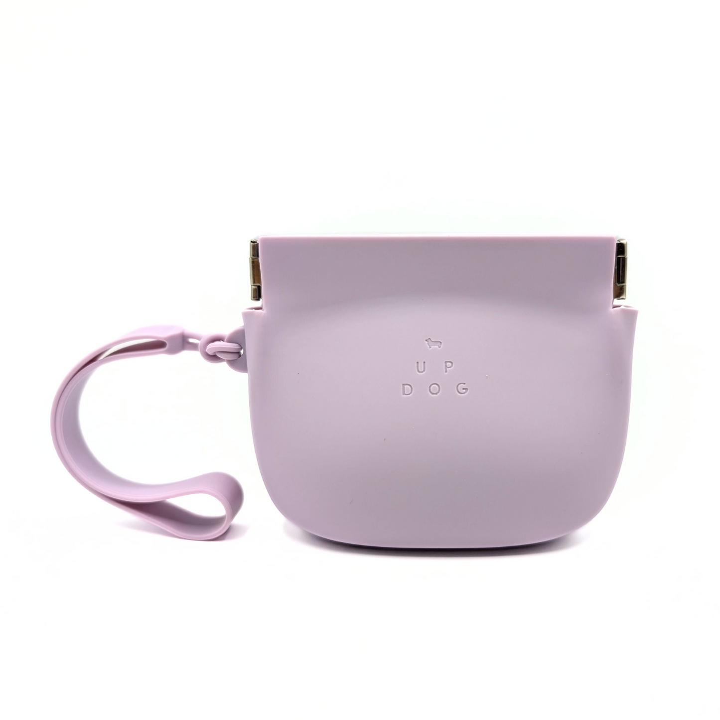 One-Hand Treat Training Pouch - Doot's Pet LLC Collars For A Cause