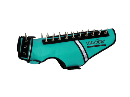 SpikeVest for Cats - Doot's Pet LLC Collars For A Cause