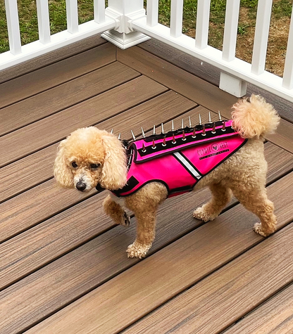 HawkVest - Doot's Pet LLC Collars For A Cause