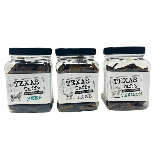 Texas Taffy