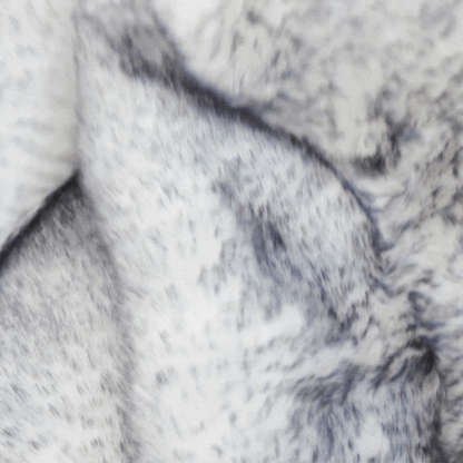 PupProtector™ Luxe Waterproof Faux Fur Blanket - Ultra Plush Arctic Fox - Doot's Pet LLC Collars For A Cause