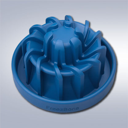 FreezLava Heavy-Duty Enrichment Chew - Doot's Pet LLC Collars For A Cause