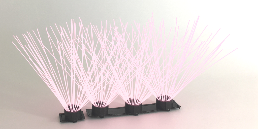 CoyoteWhiskers - Doot's Pet LLC Collars For A Cause