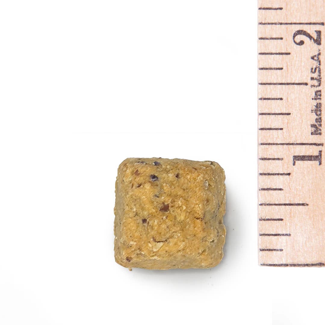 Doot's Bulk Bin - Pumpkin Pie Oat Bites