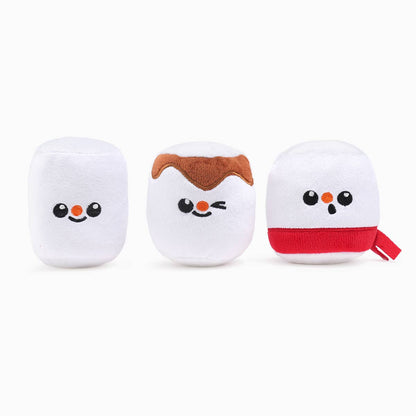 Hugsmart Products Inc - HugSmart Pet - Happy Woofmas | Hot Chocolate