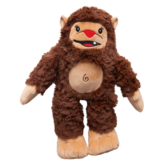 SnugArooz - Billy the Big Foot