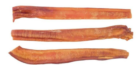 Doot's Chew Bar - Bully Stick 6 Inch Monster