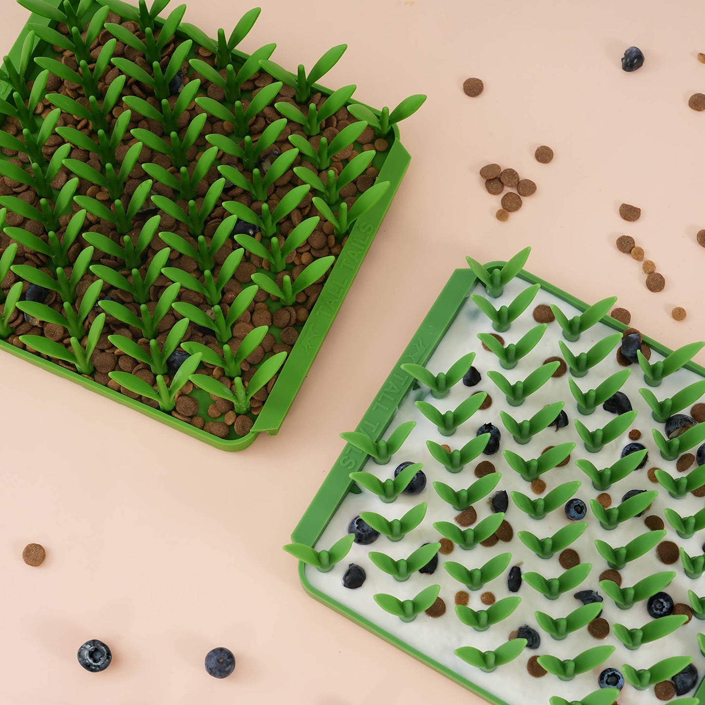 Tall Tails - Grass Foraging Mat for Dogs