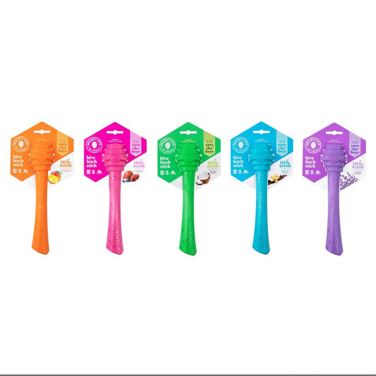 Project Hive Pet Company - Hive Fetch Stick