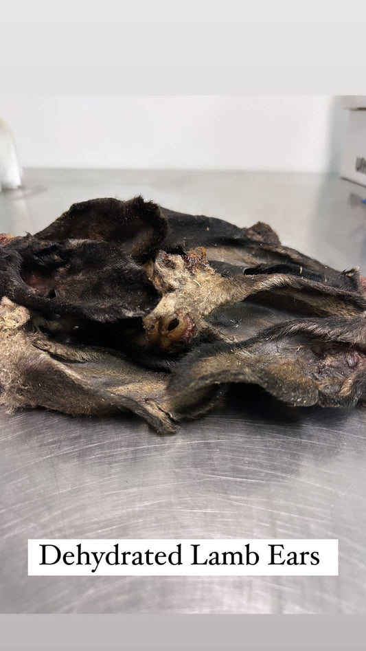 Doot's Chew Bar - Lamb Ear