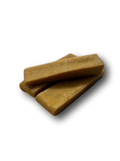 Doot's Chew Bar - Yak Cheese Turmeric Chew MD/LG, Single