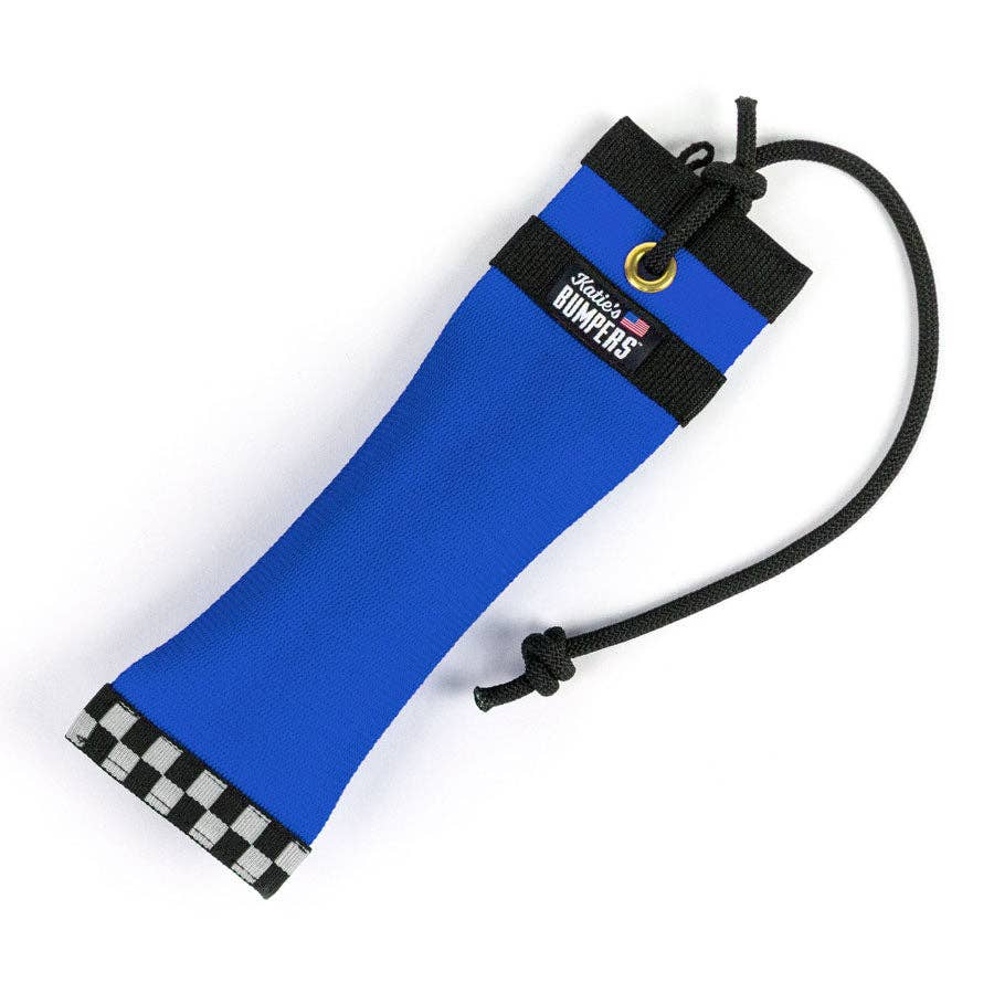 Katie's Bumpers - Best KB Heave Hose Dog Fetching Toy