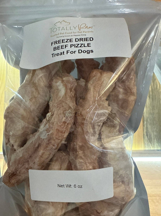 Doot's Chew Bar - Freeze Dried Beef Pizzle- Single