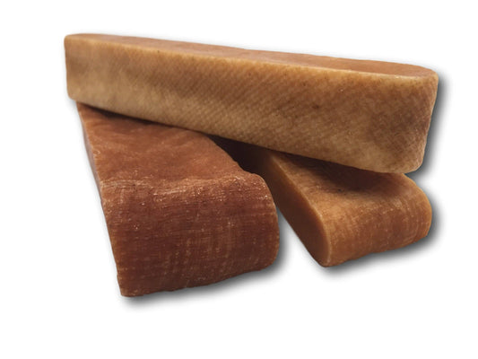 Healthy Dog Chews - Yak Cheese Chews Bulk XL (ZDUR0101LG) - Single