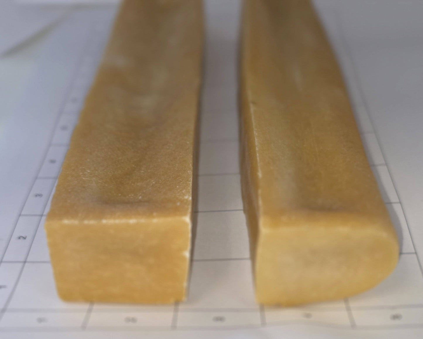 Himalayan Yak Dog Cheese Chew - Mega