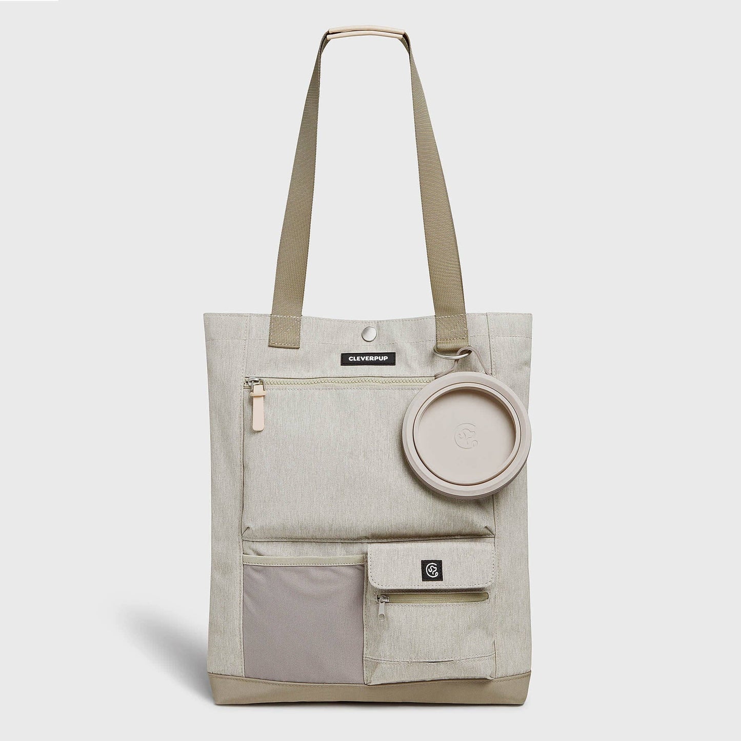 Cleverpup - Park Pack Dog Gear Tote