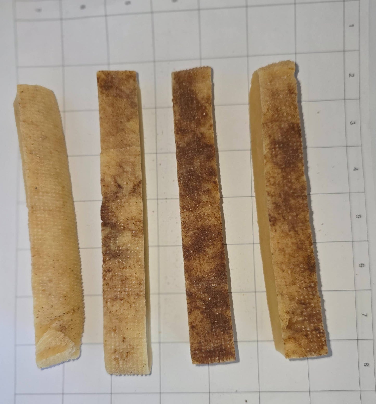 Doot's Chew Bar - Himalayan Yak Cheese Chew - Cinnamon Apple