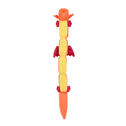 ZippyPaws - Zippy Dragonz - Red