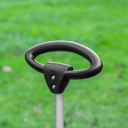 Pet Bike Trailer 2-in-1 Travel Stroller