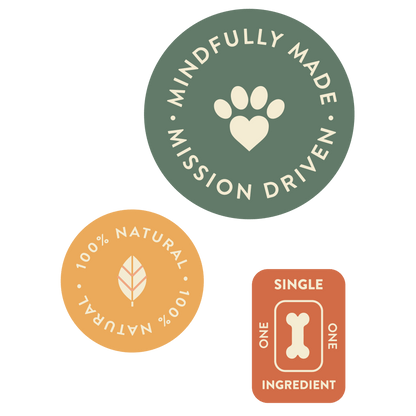 Doot's Chew Bar - RealHide Bars