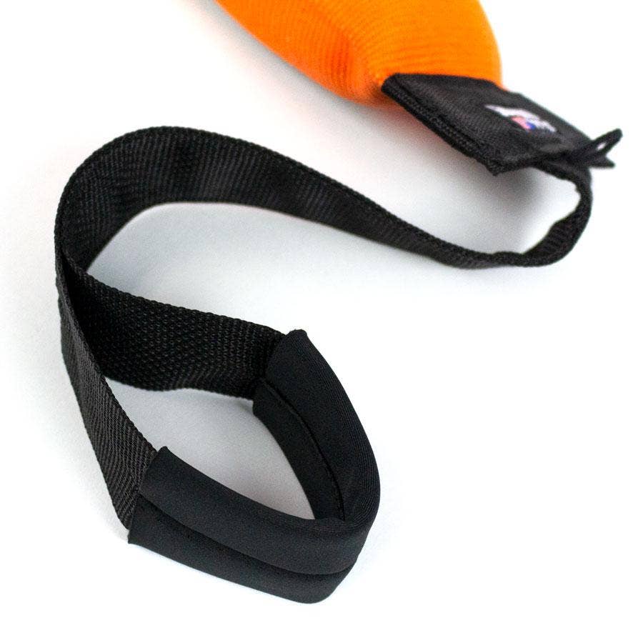 Katie's Bumpers - Best KB Big Tug Dog Tug Toy