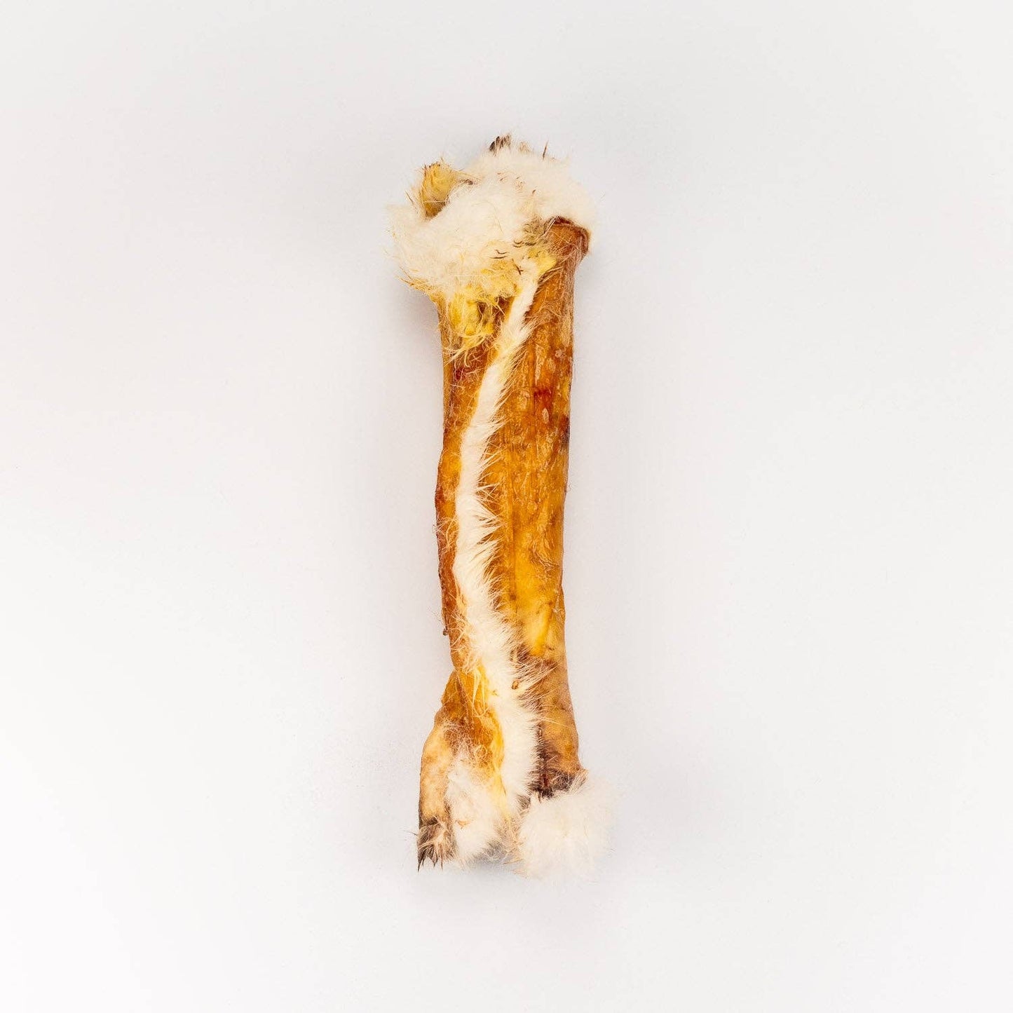 Doot's Chew Bar - The Rabbit Tap - Rabbit Hide Roll - Extra Large