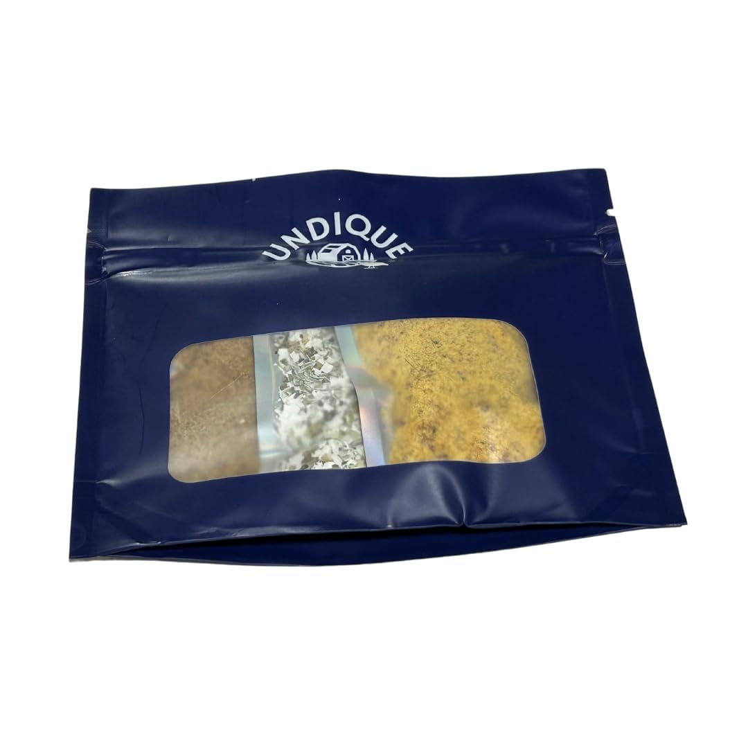 Quail Dust Dog Food Topper & Cat Food Topper - Natural Pet Food Seasoning with Quail Eggshells & Meat & Egg, Rich in Protein, Calcium, Vitamins & Minerals for Enhanced Digestion & Bone Health - Doot's Pet LLC Collars For A Cause