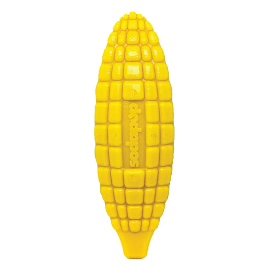 SodaPup - SP Nylon Corn on the Cob Chew Toy - Medium/Large