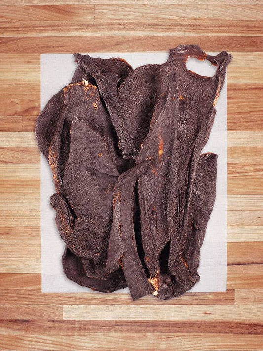 Bulk Bin Treats - Farm Hounds - Pork Liver - 2oz