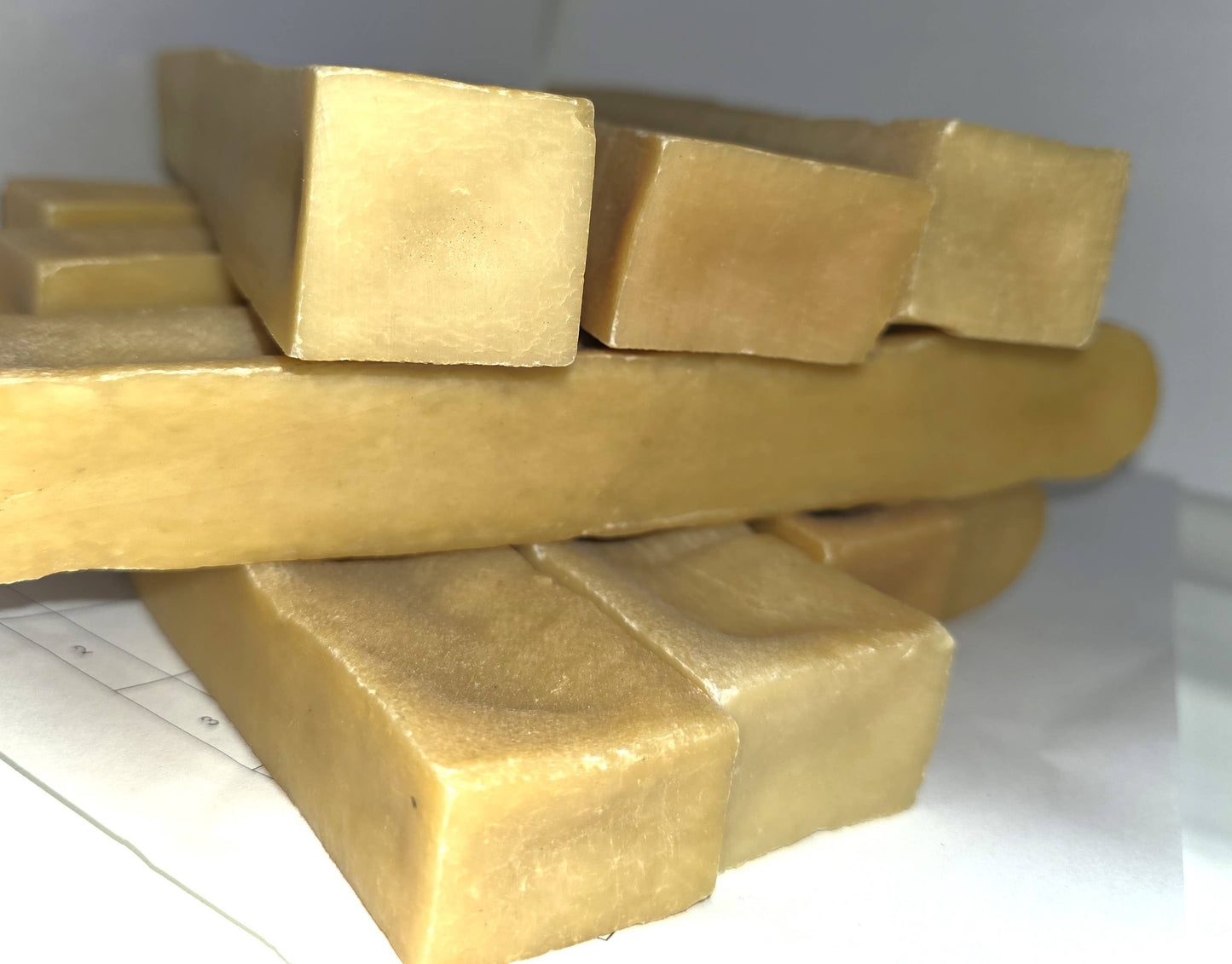 Himalayan Yak Dog Cheese Chew - Mega