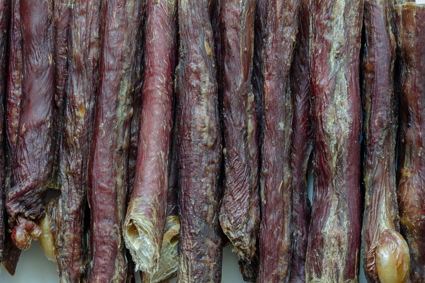 Doot's Chew Bar - TickledPet - Beef Jerky Stick - Single