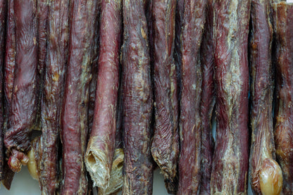 Doot's Chew Bar - TickledPet - Beef Jerky Stick - Single