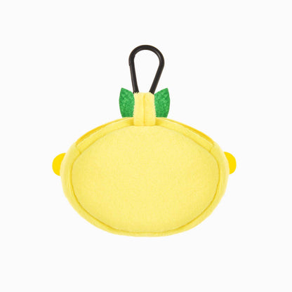 Hugsmart Products Inc - HugSmart Pet– Pooch Pouch | Lemon