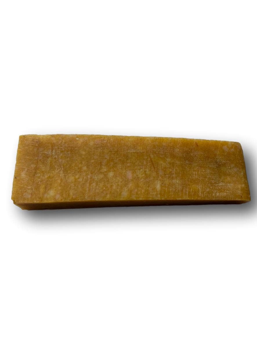 Doot's Chew Bar - Yak Cheese Turmeric Chew MD/LG, Single