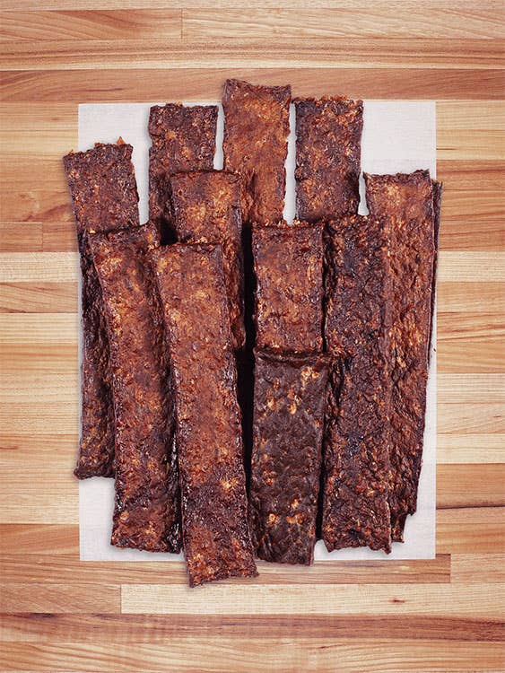 Bulk Bin Treats - Farm Hounds - Beef Treats - 2oz