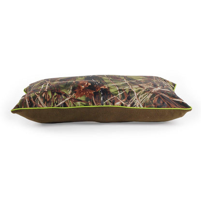 Rugged Land Dog Bed Cushion