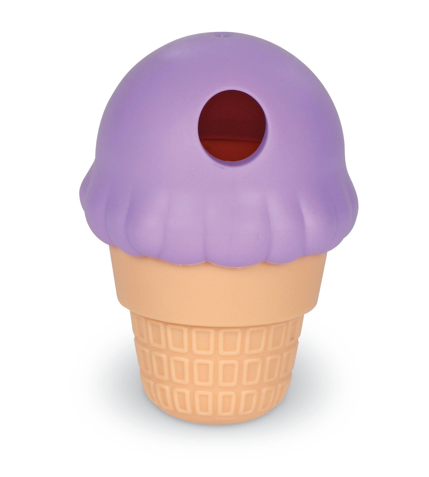 Hunger for Words and Brightkins - Brightkins™ Small Ice Cream Cone Treat Dispenser