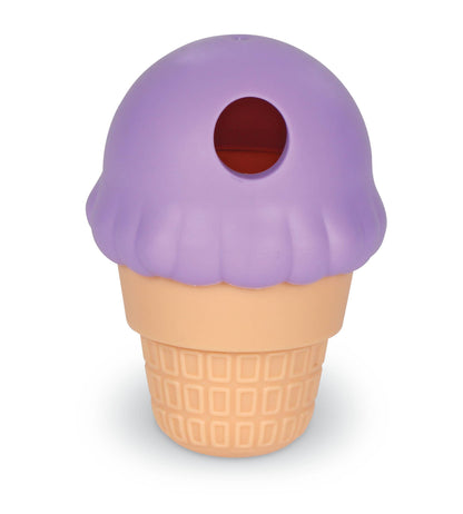 Hunger for Words and Brightkins - Brightkins™ Small Ice Cream Cone Treat Dispenser