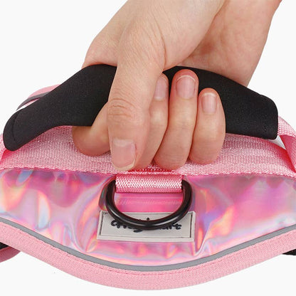 Hugsmart Products Inc - HugSmart Pet - No-Pull Dog Harness | Angel