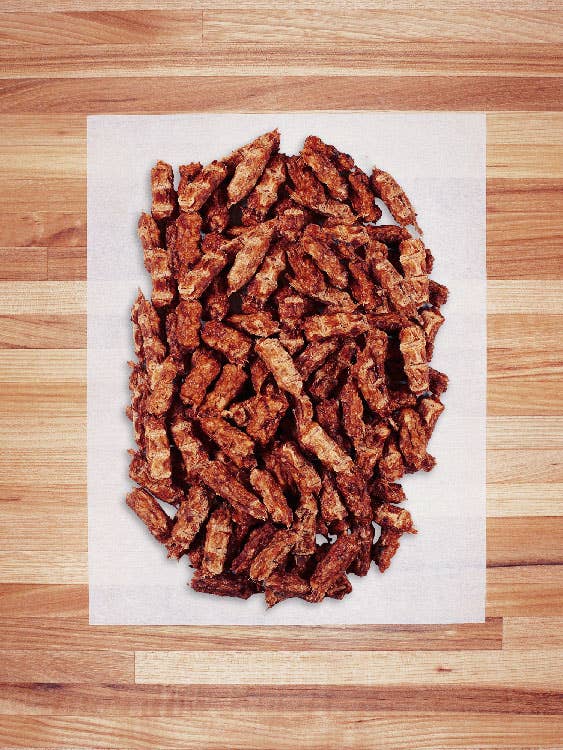 Bulk Bin Treats - Farm Hounds - Duck Trainers - 2oz