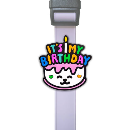 Jiby Dog Crew - Birthday Dog Jiby