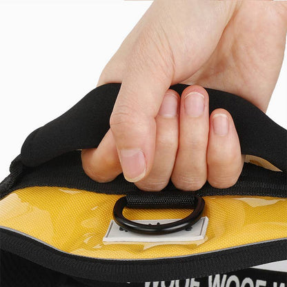 Hugsmart Products Inc - HugSmart Pet - No-Pull Dog Harness | Woof