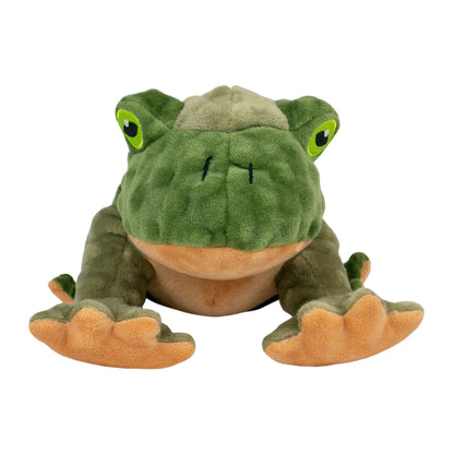 Tall Tails - Tall Tails Animated Frog Dog Toy