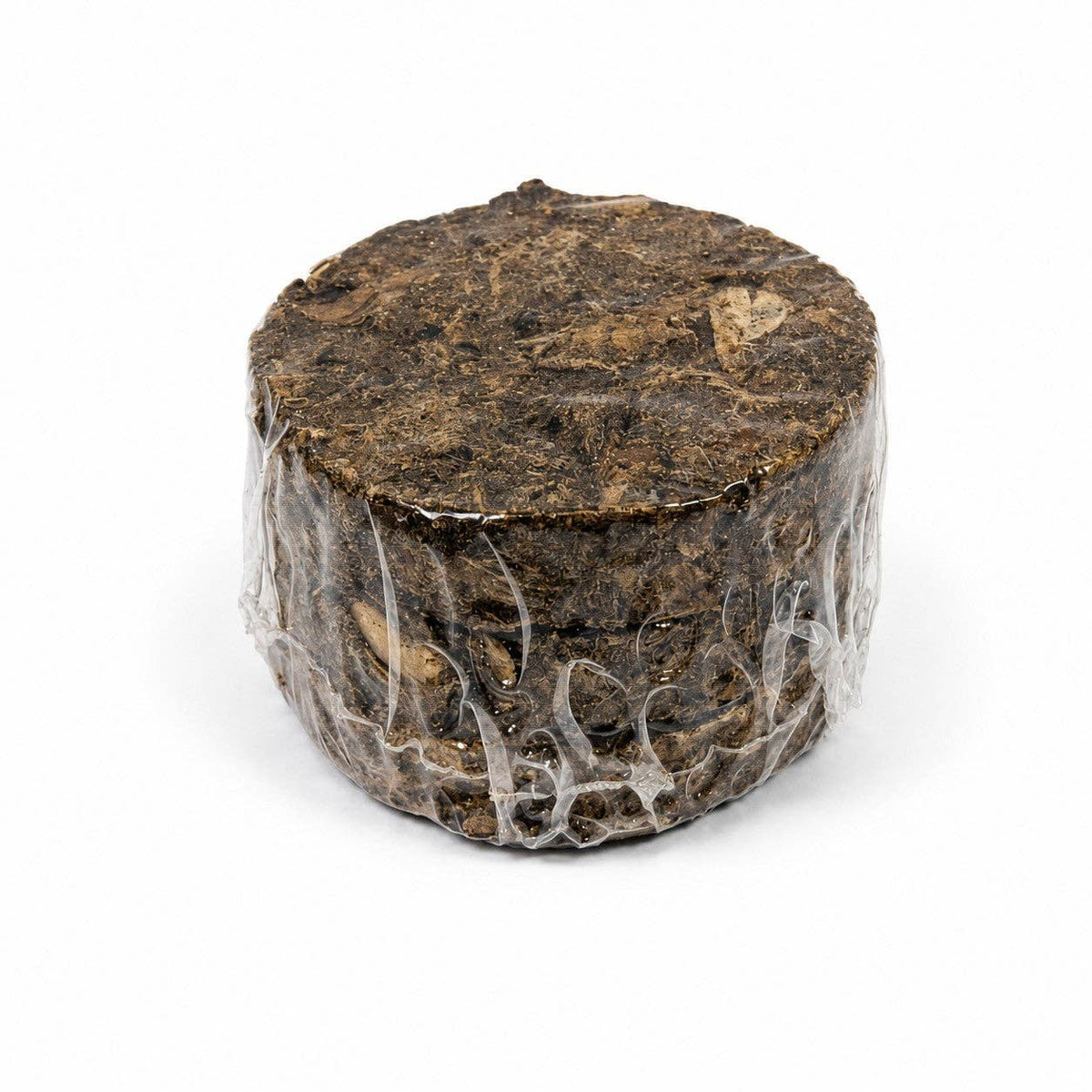Doot's Chew Bar - 3" Water Buffalo Tripe Burgers for Dogs – Single-Ingredient Natural Treat | 3-Pack