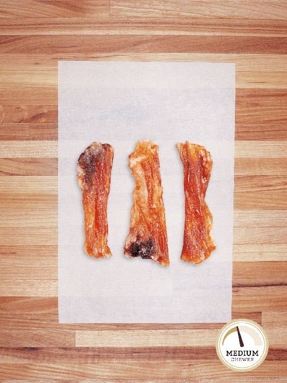 Doot's Chew Bar - Farm Hounds - Beef Hock Tendon - Single