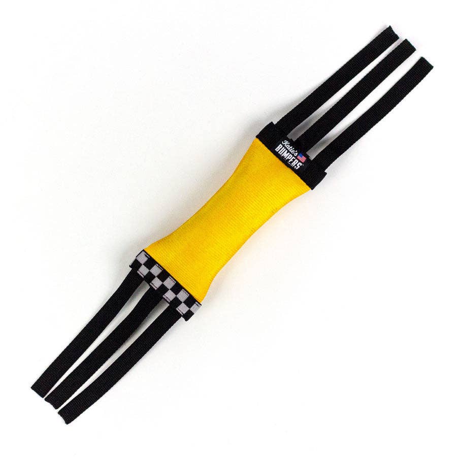 Katie's Bumpers - Best KB Double Tails Dog Pull Toy
