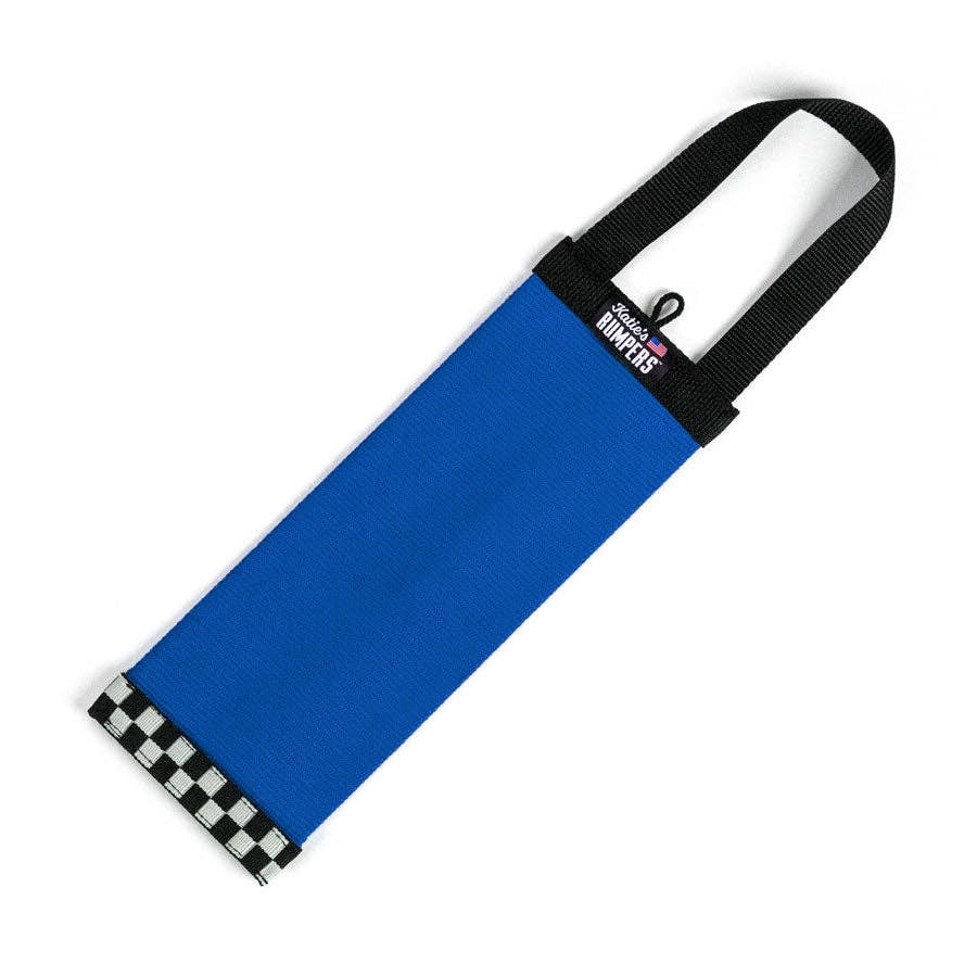 Katie's Bumpers - Best Dog KB Bottle Tracker Toy