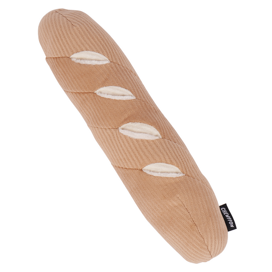 CHEWFFON - CHEWFFON Interactive Enrichment Baguette Dog Toy